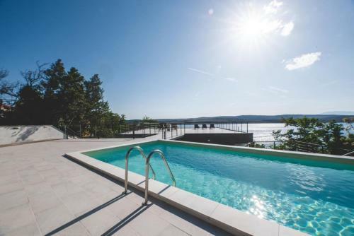 Luxury Villa Grace