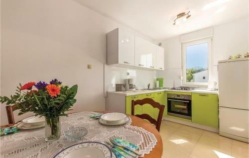 One-bedroom Apartment In Jadranovo