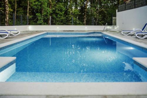 Villa Amour A Luxury Villa In Imotski, Private Pool