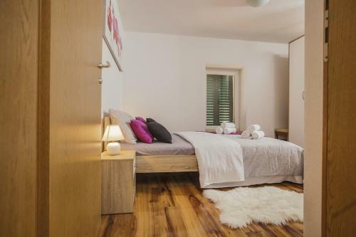 Villa Amour A Luxury Villa In Imotski, Private Pool
