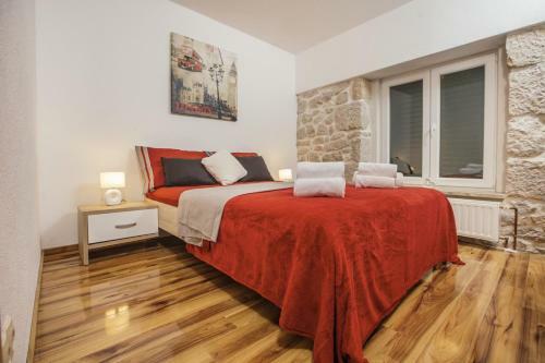 Villa Amour A Luxury Villa In Imotski, Private Pool