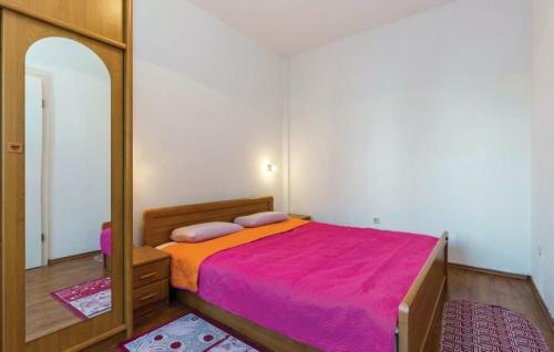 Apartamentos Kevric