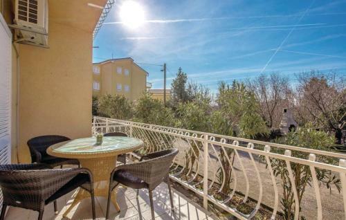 Apartamentos Kevric