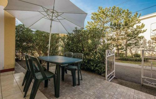 Apartamentos Kevric
