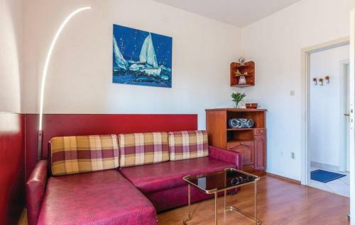 Apartamentos Kevric