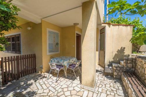 Apartamentos Kralj