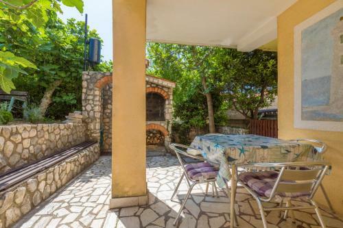 Apartamentos Kralj