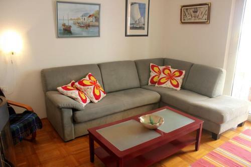 Apartments Davor - 20m From Sea