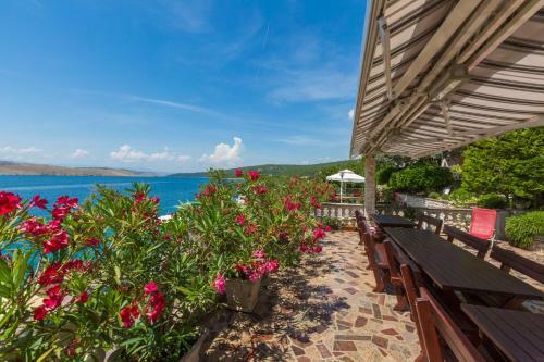 Apartamentos Ahel