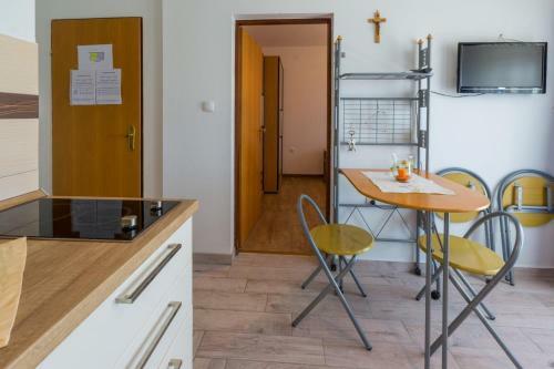 Apartamentos Fruk