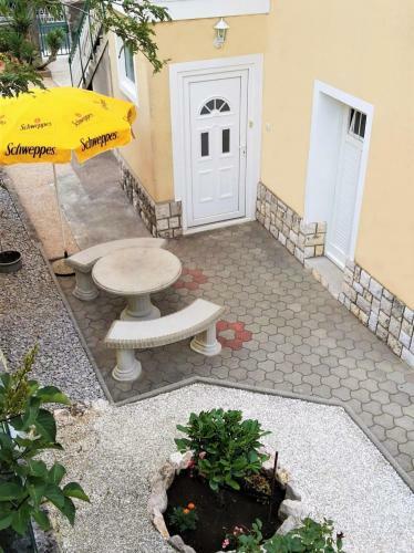 Apartamentos Ksenija Knez