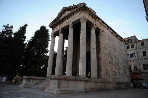 Apartment�s Petar - Two Bedrooms