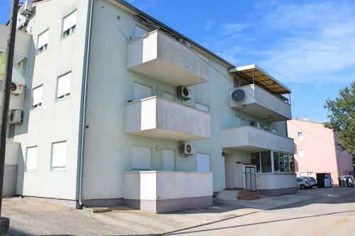 Apartment�s Petar - Two Bedrooms