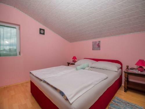 Big Family Apartment
