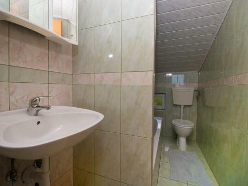 Big Family Apartment