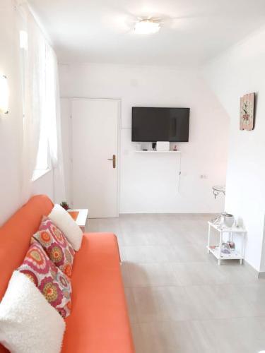 House Gardenia House