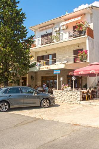 Apartments Branko