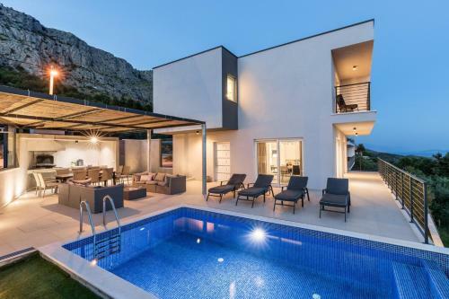 Villa Lipa