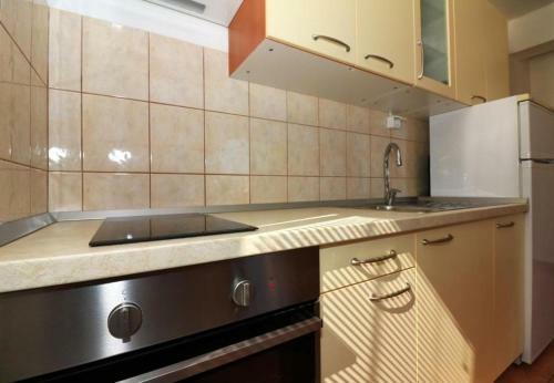 Apartments Sla?a - 150 M From Beach