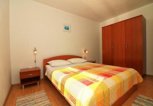 Apartments Sla?a - 150 M From Beach