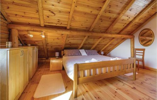 0-bedroom Holiday Home In Jastrebarsko