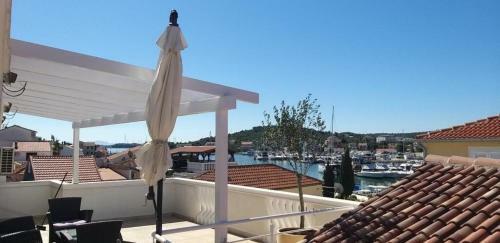 Apartment Edita- Sea View