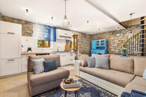 Rural Holiday Home Stankolina Opatija