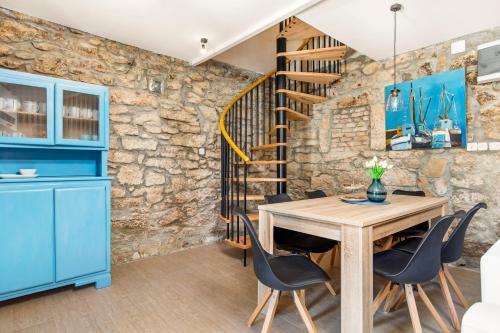 Rural Holiday Home Stankolina Opatija