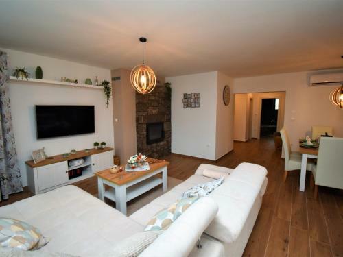 Agroturismo Villa Karla Istria With Swimming Pool