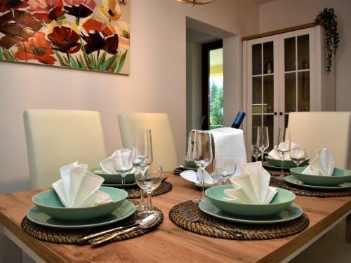 Agroturismo Villa Karla Istria With Swimming Pool