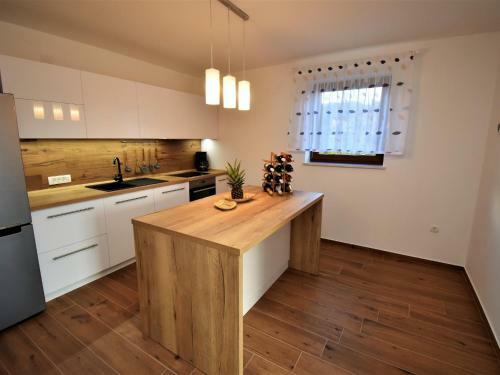 Agroturismo Villa Karla Istria With Swimming Pool