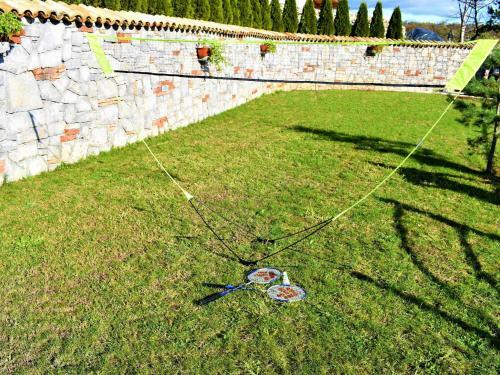 Agroturismo Villa Karla Istria With Swimming Pool