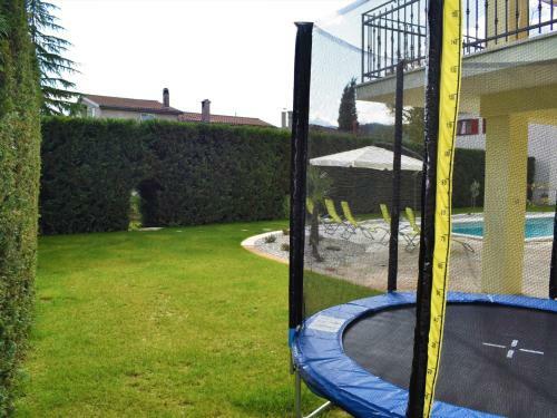 Agroturismo Villa Karla Istria With Swimming Pool