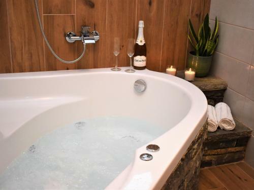 Agroturismo Villa Karla Istria With Swimming Pool