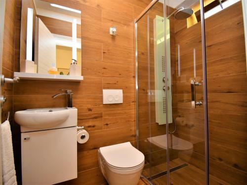 Agroturismo Villa Karla Istria With Swimming Pool