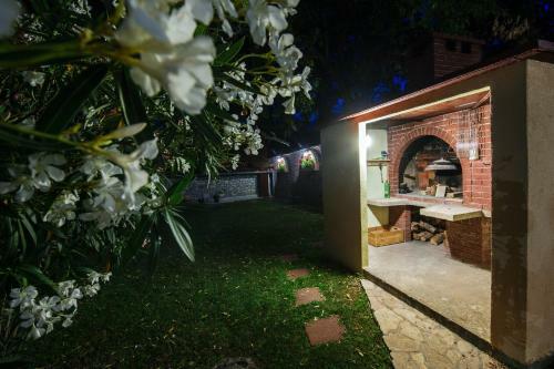 Villa Holiday Home Kakma
