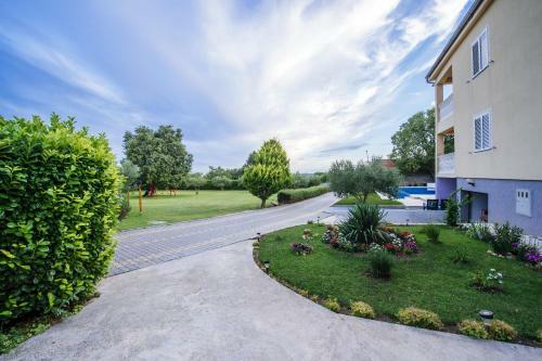 Villa Holiday Home Kakma