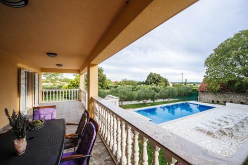Villa Holiday Home Kakma