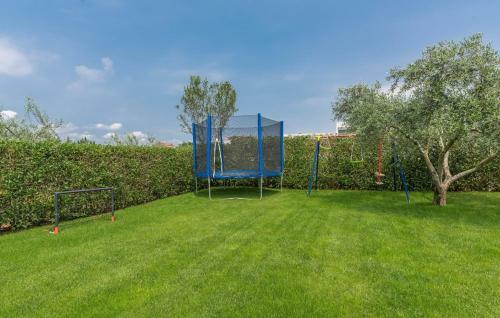Luxury Villa Lavanda With Pool And Sauna