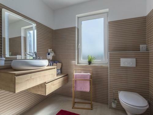 Villa Ragusa With Private Pool