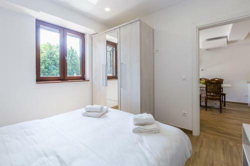 Apartamento App Ornela