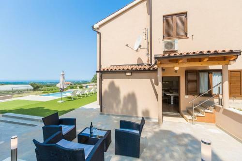 Apartamento App Ornela
