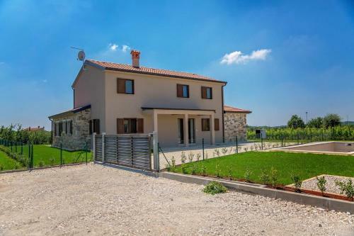 Villa Brih II