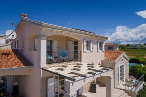 Villa Blanca