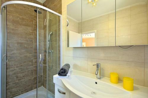 Apartments Daris & Kalas