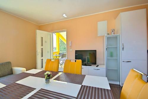 Apartments Daris & Kalas