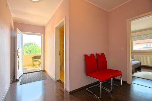 Apartments Daris & Kalas