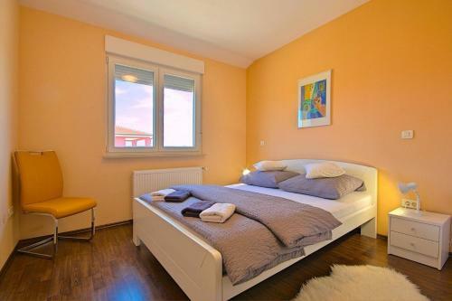 Apartments Daris & Kalas