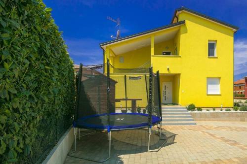 Apartments Daris & Kalas