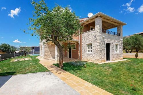Villa Melani Kastelir